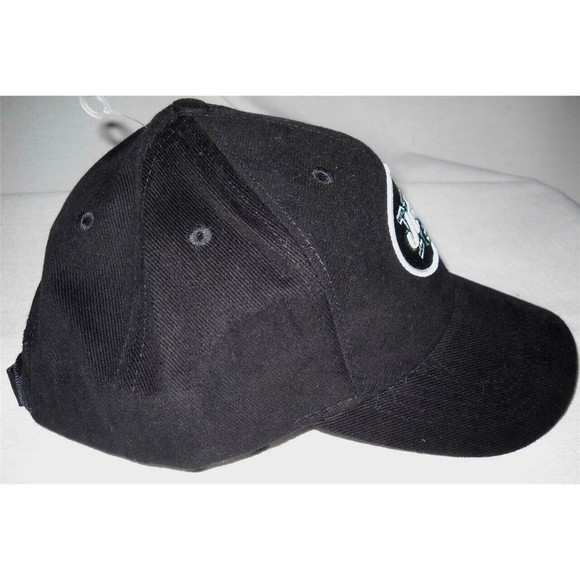 REEBOK NY JETS Hat Cap Officially Licensed NFL Football Adjustable Structured - Picture 4 of 7